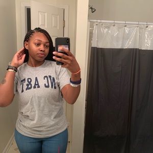 Meet your Posher, Georgienna